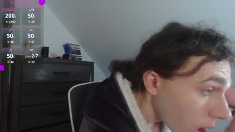 Snapshot of sluttyhorrorparty chatting on 26, 2, 2026 Natsu online show from 26, 2, 2026