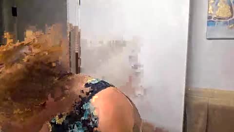 Alwaysthirsty online show from 20, 10, 2025