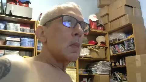 sluttyslave81 online show from 8, 5, 2026