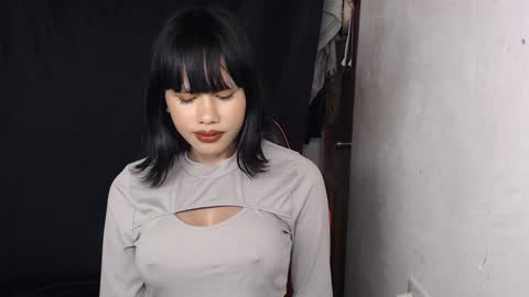 Snapshot of sluttysweet_jennifer chatting on 14, 12, 2025 Jennifer online show from 14, 12, 2025