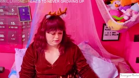 Tori Smith online show from 1, 11, 2025