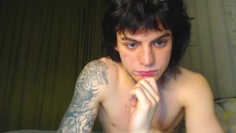 Gus online show from 8, 11, 2025