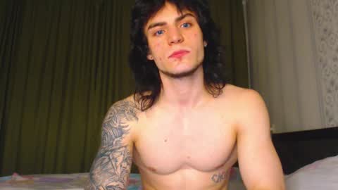 Gus online show from 26, 11, 2025