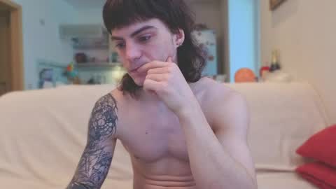 Gus online show from 1, 3, 2026