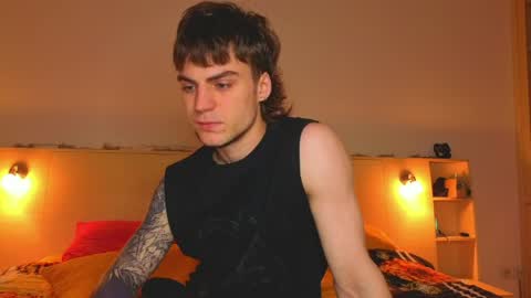 Snapshot of sly_gus chatting on 1, 6, 2026 Gus online show from 1, 6, 2026