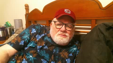 Sly online show from 14, 2, 2025