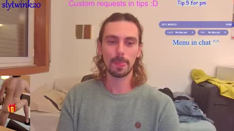 slytwink20 online show from 23, 9, 2025