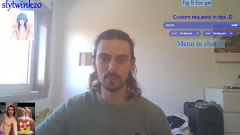 slytwink20 online show from 24, 9, 2025