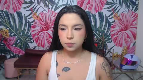 Mariana Torres online show from 13, 4, 2026