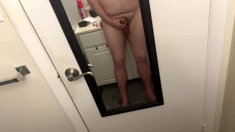smalldick0324 online show from 9, 10, 2025