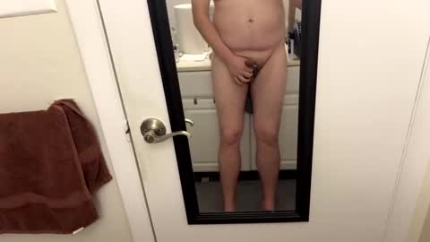 smalldick0324 online show from 19, 10, 2025