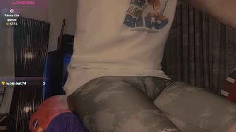 Smalldickboy4life online show from 14, 2, 2026