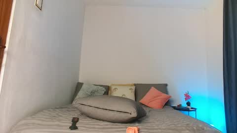 Arianna online show from 26, 3, 2026