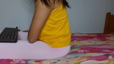 Snapshot of smallflorecita chatting on 3, 3, 2025 smallflorecita online show from 3, 3, 2025