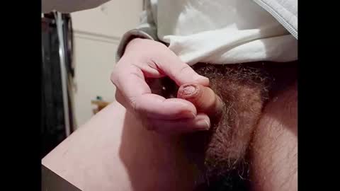 Snapshot of smallhairyuncut chatting on 16, 1, 2025 Small Hairy Uncut online show from 16, 1, 2025