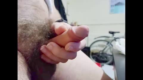 Snapshot of smallhairyuncut chatting on 17, 10, 2025 Small Hairy Uncut online show from 17, 10, 2025