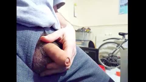 Small Hairy Uncut online show from 2, 3, 2026