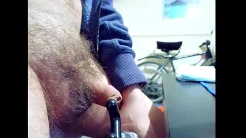 Small Hairy Uncut online show from 5, 4, 2026