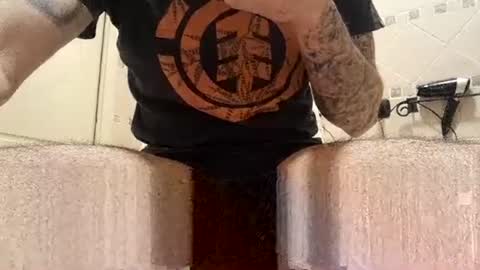 smallone8825 online show from 23, 11, 2025