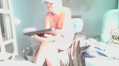 Daddy online show from 5, 2, 2025