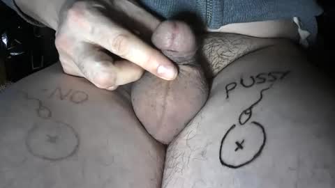 Snapshot of smallpenismwm chatting on 2, 3, 2025 pussyfree4eva online show from 2, 3, 2025