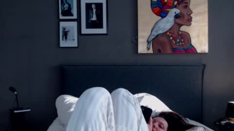 Anna no bbbbybybbabebyy just Anna. And dont call me mom please. online show from 22, 3, 2026