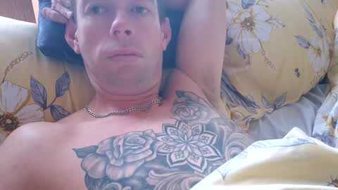 Snapshot of smallville456 chatting on 4, 10, 2025 smallville456 online show from 4, 10, 2025