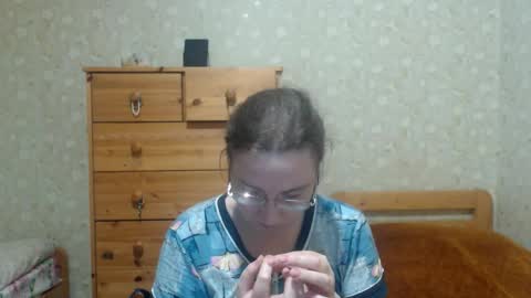 smart_rose online show from 5, 11, 2025