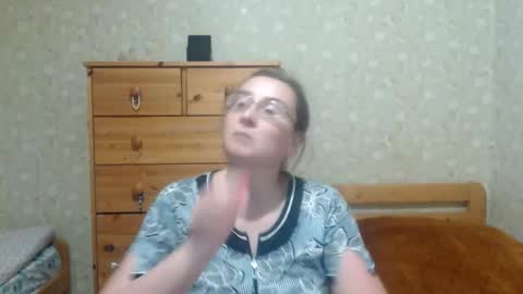 smart_rose online show from 14, 12, 2025