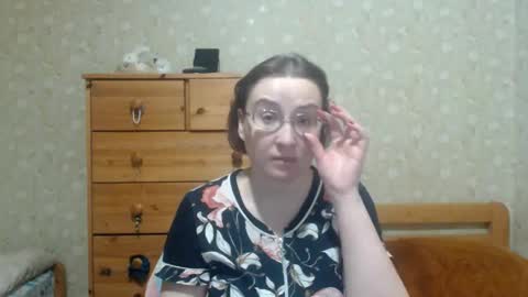 smart_rose online show from 8, 3, 2026