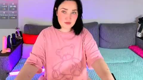 Dasha online show from 18, 7, 2026