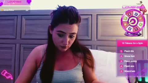 Smexy online show from 10, 2, 2025