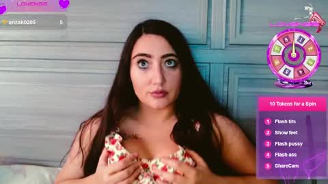 Smexy online show from 9, 3, 2025