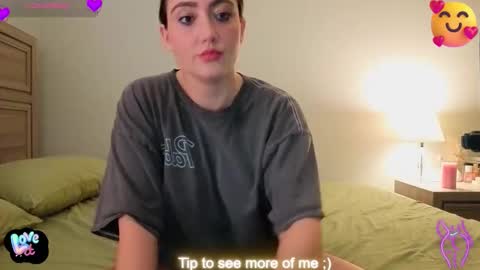 Smexy online show from 13, 10, 2025