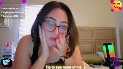 Smexy online show from 29, 10, 2025