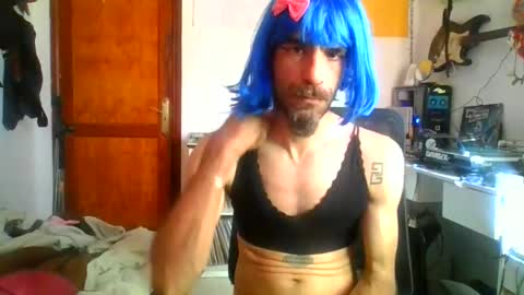 willy online show from 18, 12, 2025