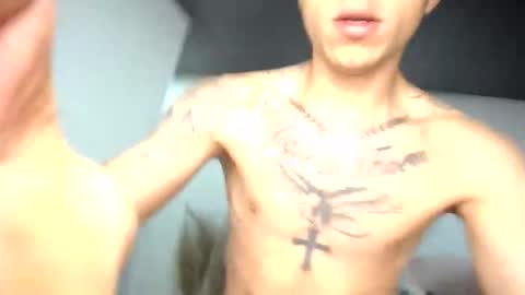 Snapshot of smileexander chatting on 15, 10, 2025 smileexander online show from 15, 10, 2025