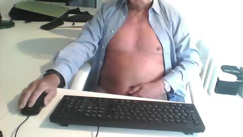 George online show from 3, 12, 2024