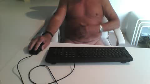 George online show from 18, 9, 2025