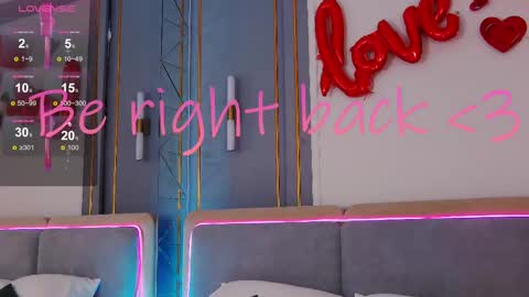 Snapshot of smiley_mia_ chatting on 19, 2, 2025 Mia online show from 19, 2, 2025