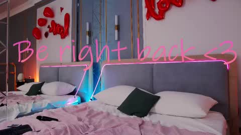 Snapshot of smiley_mia_ chatting on 19, 2, 2025 Mia online show from 19, 2, 2025