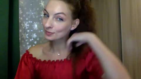 smiling_lexa online show from 20, 12, 2025