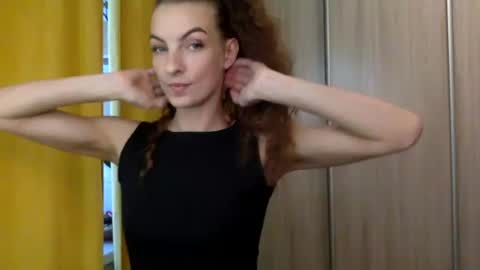 Snapshot of smiling_lexa chatting on 22, 6, 2026 smiling_lexa online show from 22, 6, 2026