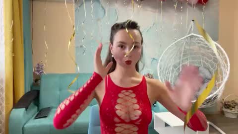 smiling_riddle online show from 8, 11, 2025