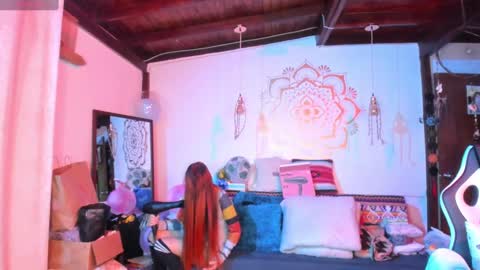 SmilingSalor online show from 7, 1, 2025