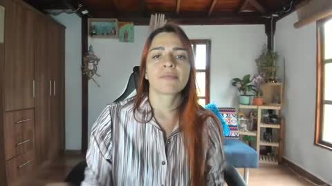 SmilingSalor online show from 7, 2, 2025