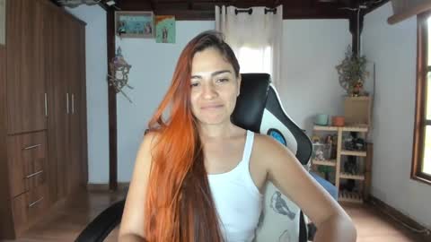 SmilingSalor online show from 8, 2, 2025