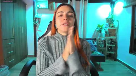 SmilingSalor online show from 23, 2, 2025