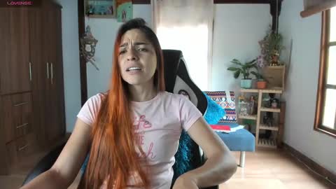 SmilingSalor online show from 5, 3, 2025