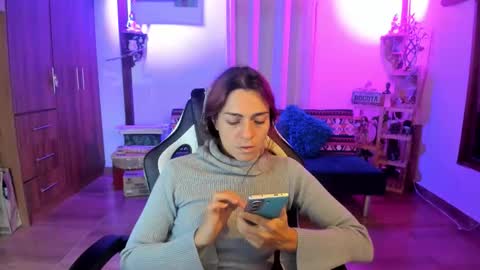 SmilingSalor online show from 21, 9, 2025